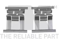 NK 79471898 Spring set disc brake NK 79471898 Spring set disc brake