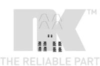 NK 7952651 Spring set disc brake NK 7952651 Spring set disc brake