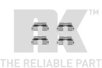 NK 7952662 Spring set disc brake NK 7952662 Spring set disc brake