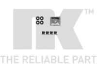 NK 79931785 Spring set disc brake NK 79931785 Spring set disc brake