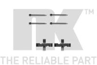 NK 7999101 Spring set disc brake NK 7999101 Spring set disc brake
