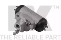 NK 802257 Цилиндр тормозной рабочий NK 802257 Цилиндр тормозной рабочий