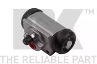 NK 802570 Циліндр гальмівний робочий NK 802570 Циліндр гальмівний робочий