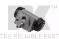 NK 803021 Циліндр гальмівний робочий NK 803021 Циліндр гальмівний робочий