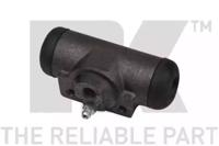 NK 803502 Циліндр гальмівний робочий NK 803502 Циліндр гальмівний робочий