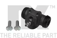 NK 803611 Циліндр гальмівний робочий NK 803611 Циліндр гальмівний робочий