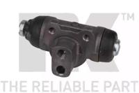 NK 803642 Циліндр гальмівний робочий NK 803642 Циліндр гальмівний робочий