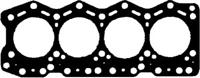 Wilmink Group WG1244595 Gasket cylinder head