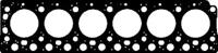 Wilmink Group WG1244930 Gasket cylinder head Wilmink Group WG1244930 Gasket cylinder head