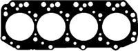 Wilmink Group WG1245514 Gasket cylinder head Wilmink Group WG1245514 Gasket cylinder head