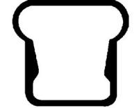 Wilmink Group WG1246357 Прокладка кришки клапанів