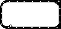 Wilmink Group WG1246424 Gasket oil pan Wilmink Group WG1246424 Gasket oil pan