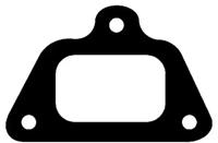 Wilmink Group WG1246538 Прокладка колектора випускного