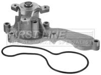 First Line/KeyParts FWP2295 Насос охолоджуючої рідини