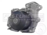 First Line/KeyParts FWP2296 Насос охолоджуючої рідини