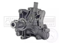 First Line/KeyParts FWP2344 Насос охолоджуючої рідини