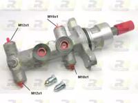 Roadhouse 1020.73 Циліндр головний гальмівний Roadhouse 1020.73 Циліндр головний гальмівний