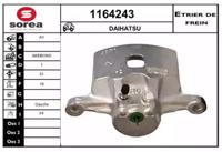 SNRA 1164243 Супорт гальмівний