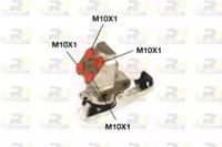 Roadhouse 1800.33 Розподільник гальмівних зусиль