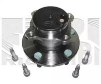 Autoteam RA1575 Wheel bearing