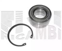 Autoteam RA2656 Wheel bearing