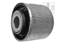 Tedgum 00210251 Втулка амортизатора