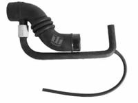 Tedgum 00213132 Duct assy air inlet rubber