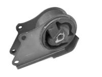 Tedgum 00213564 Insulator engine mounting