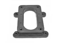 Tedgum 00215185 Фланець карбюратора Tedgum 00215185 Фланець карбюратора