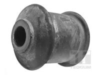 Tedgum 00220419 Bushing suspension arm Tedgum 00220419 Bushing suspension arm