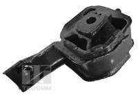 Tedgum 00220621 Опора двигуна, КПП Tedgum 00220621 Опора двигуна, КПП