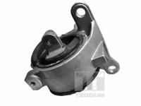 Tedgum 00221066 Опора двигуна, КПП