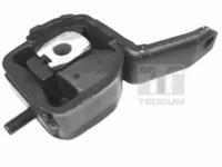 Tedgum 00221098 Insulator engine mounting
