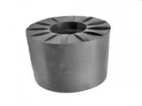 Tedgum 00225279 Опора двигуна, КПП