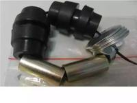 Tedgum 00225293 Bushing suspension arm Tedgum 00225293 Bushing suspension arm