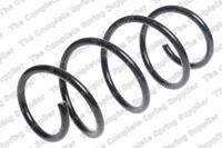 Lesjofors 4004307 Пружина подвески передняя Lesjofors 4004307 Пружина подвески передняя
