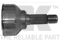 NK 512601 Шрус
