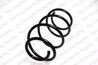 Lesjofors 4014911 Пружина подвески передняя Lesjofors 4014911 Пружина подвески передняя