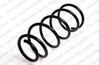 Lesjofors 4015620 Пружина подвески передняя Lesjofors 4015620 Пружина подвески передняя