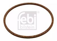 Febi 09827 Сальник ступицы Febi 09827 Сальник ступицы