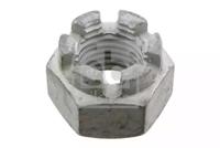 Febi 09848 Nut metal