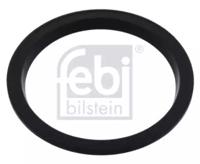 Febi 09861 Сальник ступицы