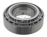 Febi 09876 Wheel bearing