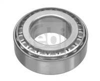 Febi 09877 Wheel bearing