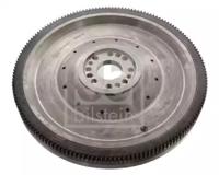 Febi 09878 Flywheel assy