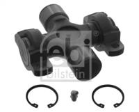 Febi 09893 Крестовина