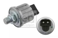 Febi 09904 Sensor assy oil pressure