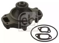 Febi 09912 Water pump