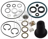 Febi 09939 Ремкомплект робочого циліндру зчеплення Febi 09939 Ремкомплект робочого циліндру зчеплення