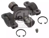 Febi 09959 Flexible coupling kit